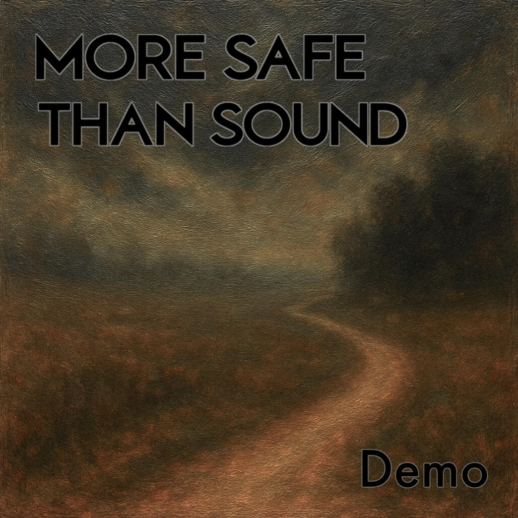More Safe Than Sound