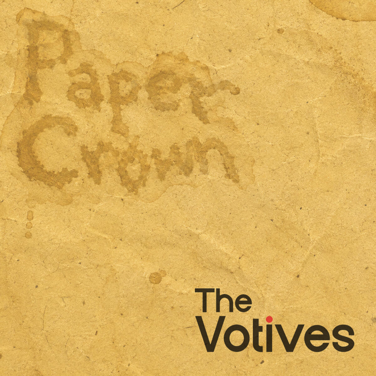 Paper Crown